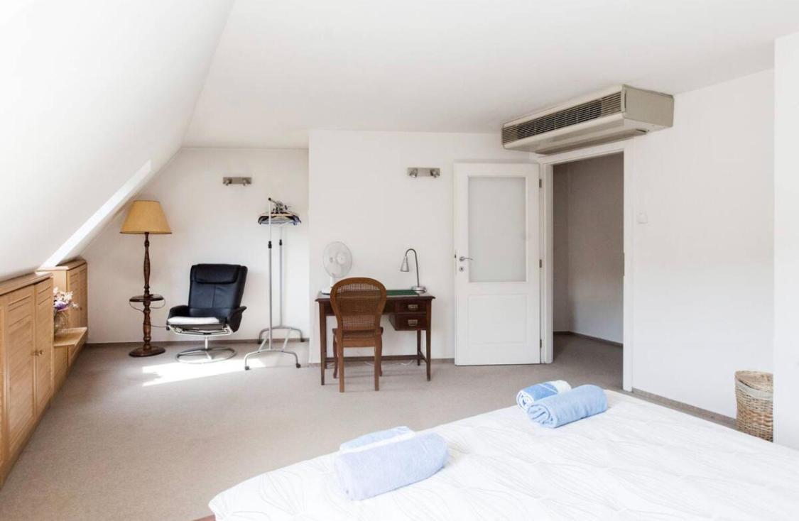 Penthouse -By The Danube Apartment Будапеща Екстериор снимка