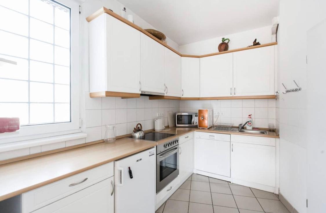 Penthouse -By The Danube Apartment Будапеща Екстериор снимка